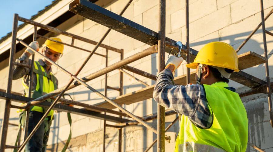 Expert flood damage restoration services in Saranac, MI